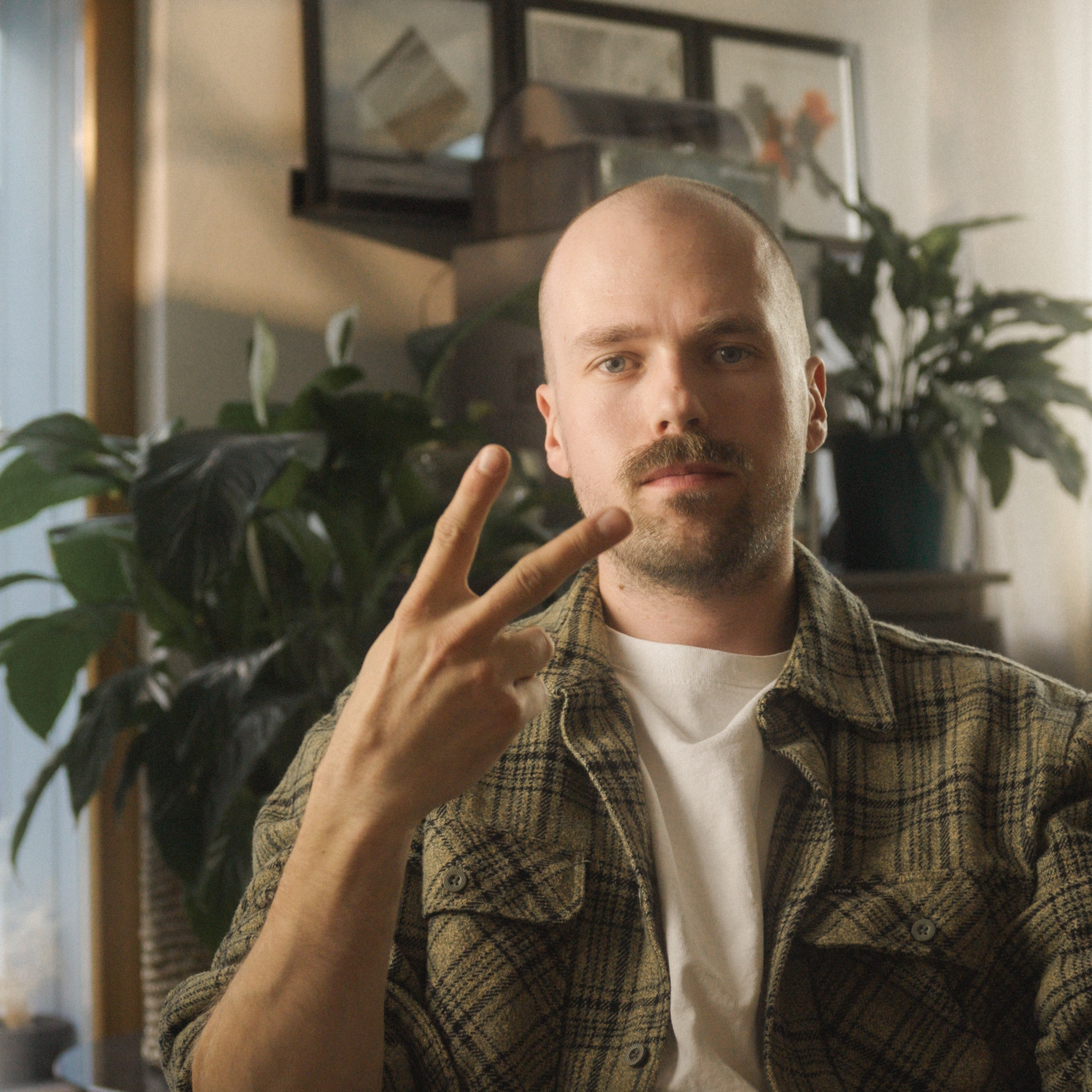 Chris, Gründer von SteinertMedia