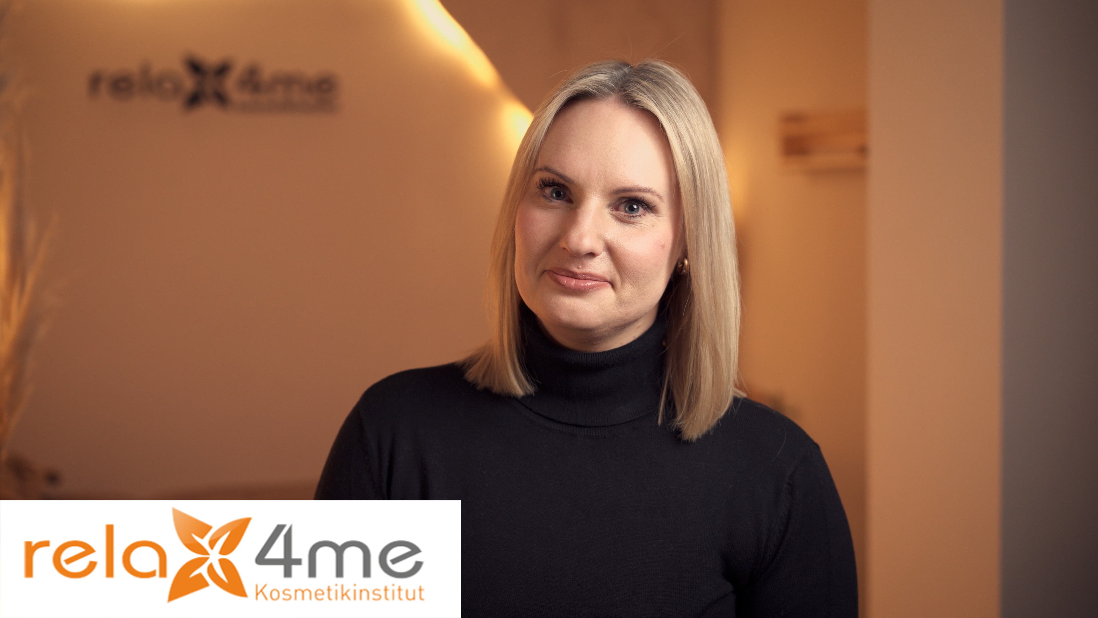 Imagefilm – relax4me – Maderotherapie